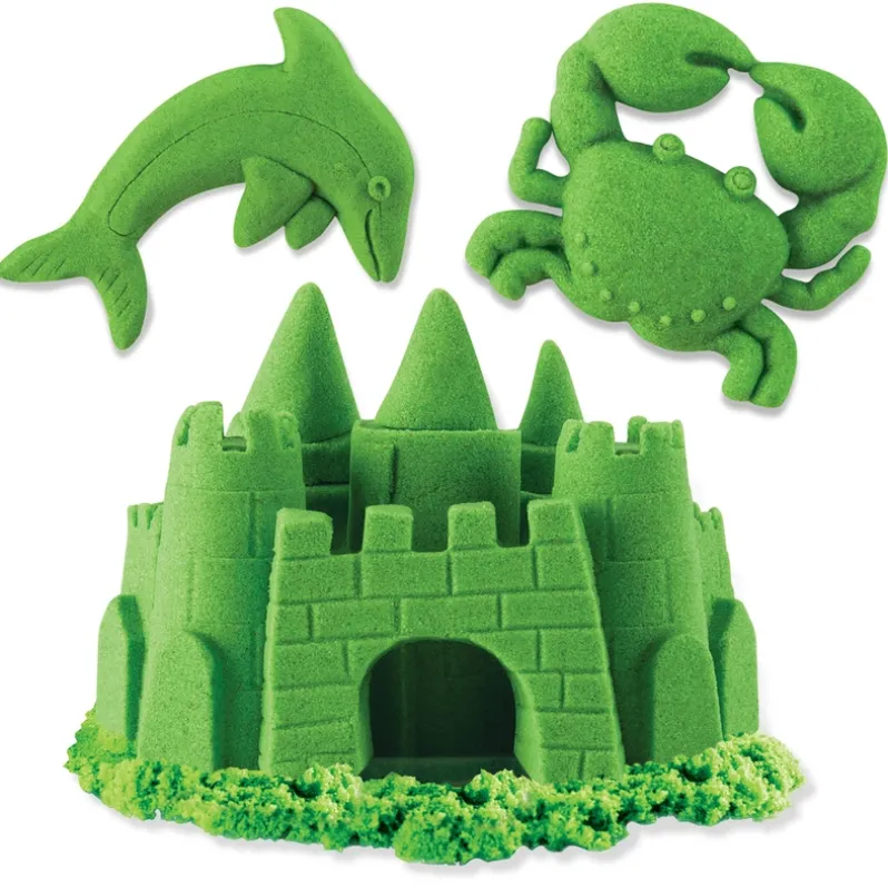 Kinetic Sand Colour Bag ass