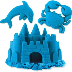Kinetic Sand Colour Bag ass