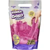 Kinetic Sand Glitter Pink