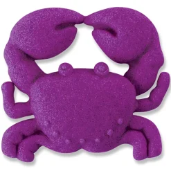 Kinetic Sand Neonboks med Primærfarver