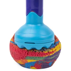 Kinetic Sand Rainbow Mix Set