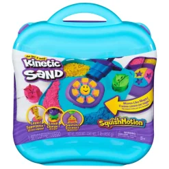 Kinetic Sand SquishMotion Sæt