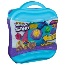 Kinetic Sand SquishMotion Sæt