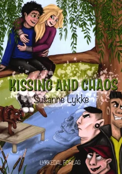 Kissing and Chaos