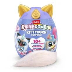 Kittycorn Surprise