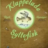 Klappelade Syltefisk
