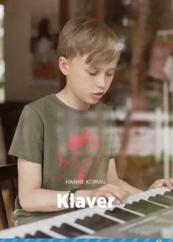 Klaver, Blå Fagklub