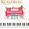 Klaverleg til jul og januar