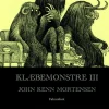 Klæbemonstre III