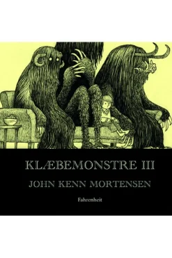 Klæbemonstre III