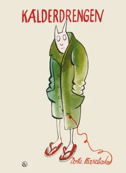 Kælderdrengen