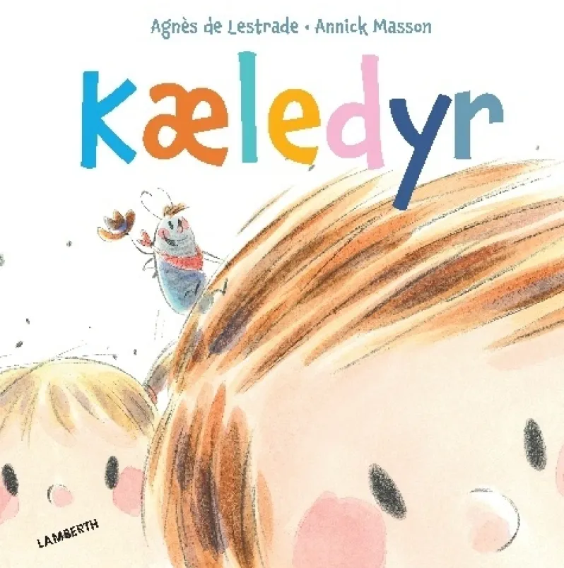 Kæledyr