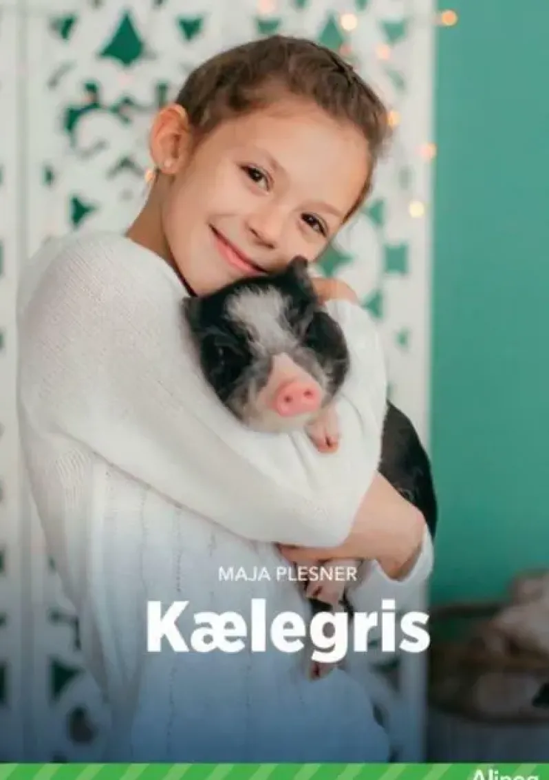 Kælegris, Grøn Fagklub