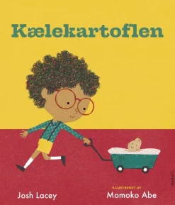 Kælekartoflen