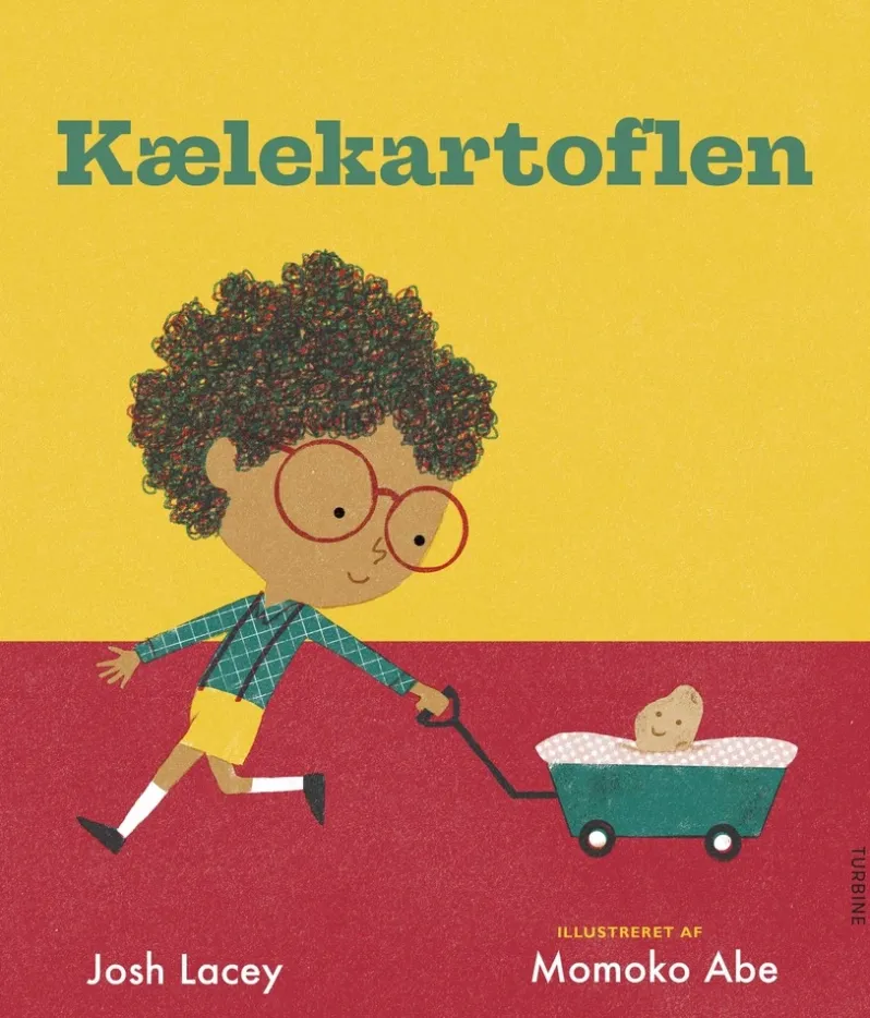 Kælekartoflen