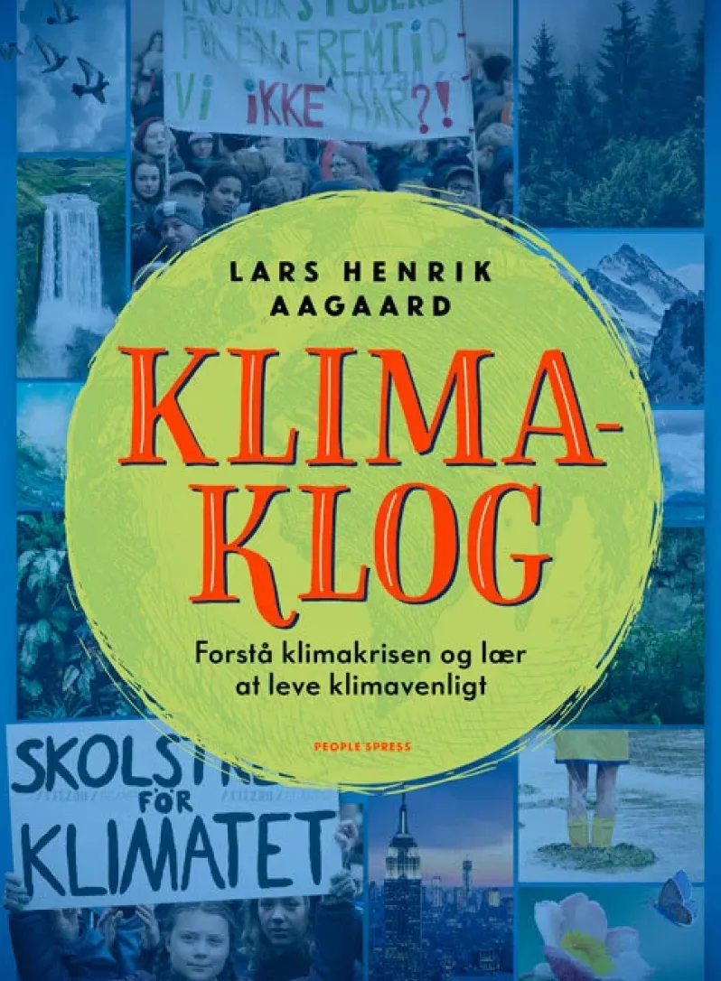 Klimaklog