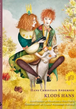 Klods Hans