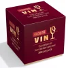 KLOG PÅ VIN