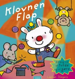 Klovnen Flap