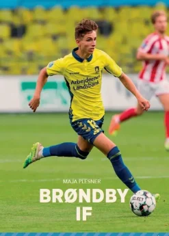 Klubhold - Brøndby IF, Blå Fagklub