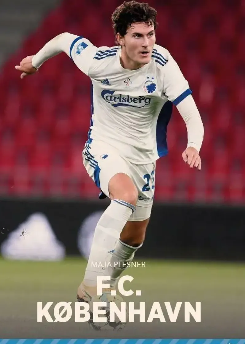 Klubhold - F.C. København, Blå Fagklub