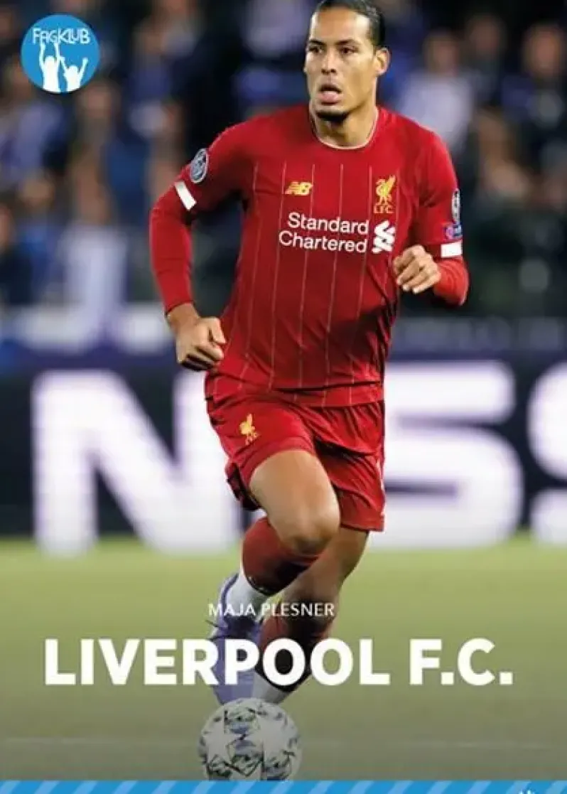 Klubhold - Liverpool FC, Blå Fagklub