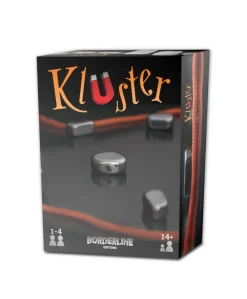 Kluster
