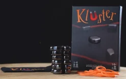 Kluster