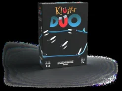 Kluster duo