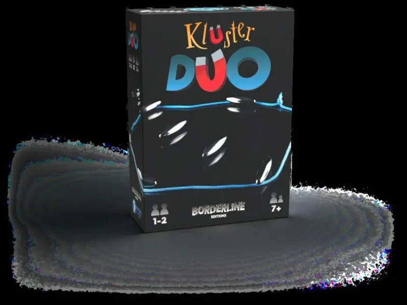 Kluster duo