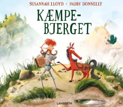 Kæmpebjerget