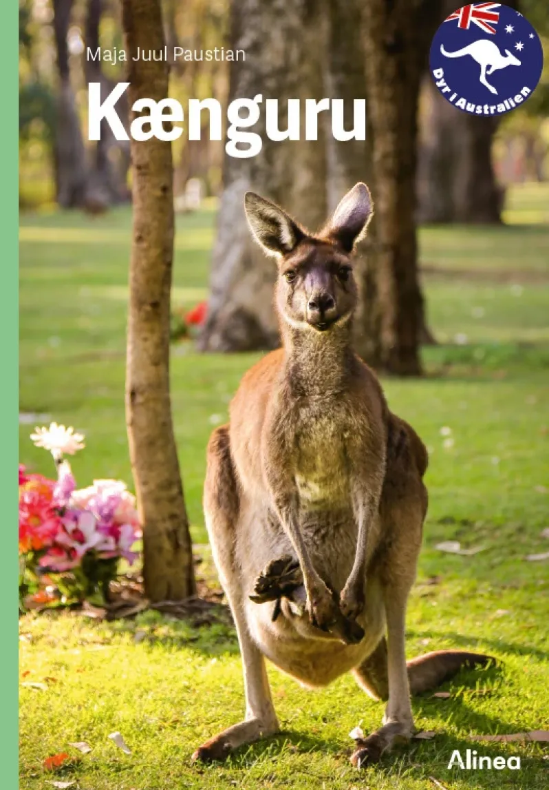 Kænguru, Grøn Fagklub