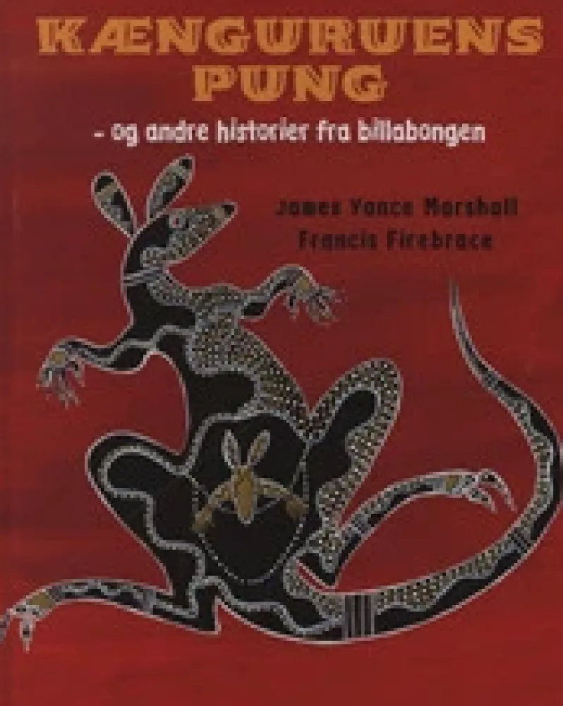 Kænguruens pung - og andre historier fra billabongen