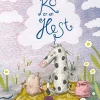 Ko er en hest