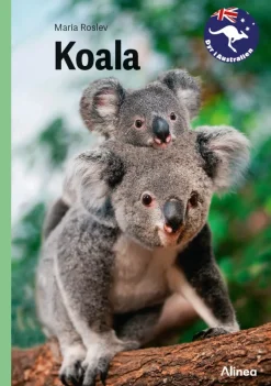 Koala, Grøn Fagklub
