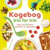 Kogebog trin for trin