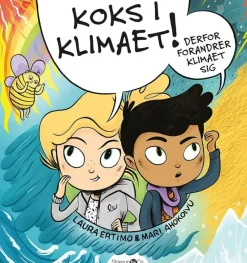 Koks i klimaet