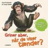 Kom frit frem!