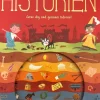 Kom med tilbage i historien