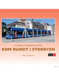 Kom rundt i storbyen