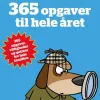 Kong Carlsen - 365 opgaver til hele året