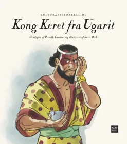 Kong Keret fra Ugarit