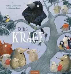 Kong Krage
