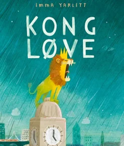 Kong Løve