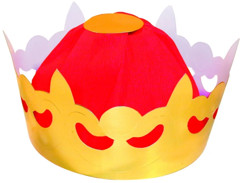 Kongekrone