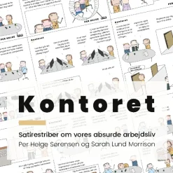 Kontoret