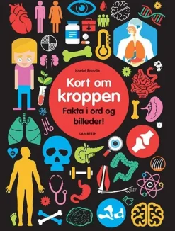 Kort om kroppen