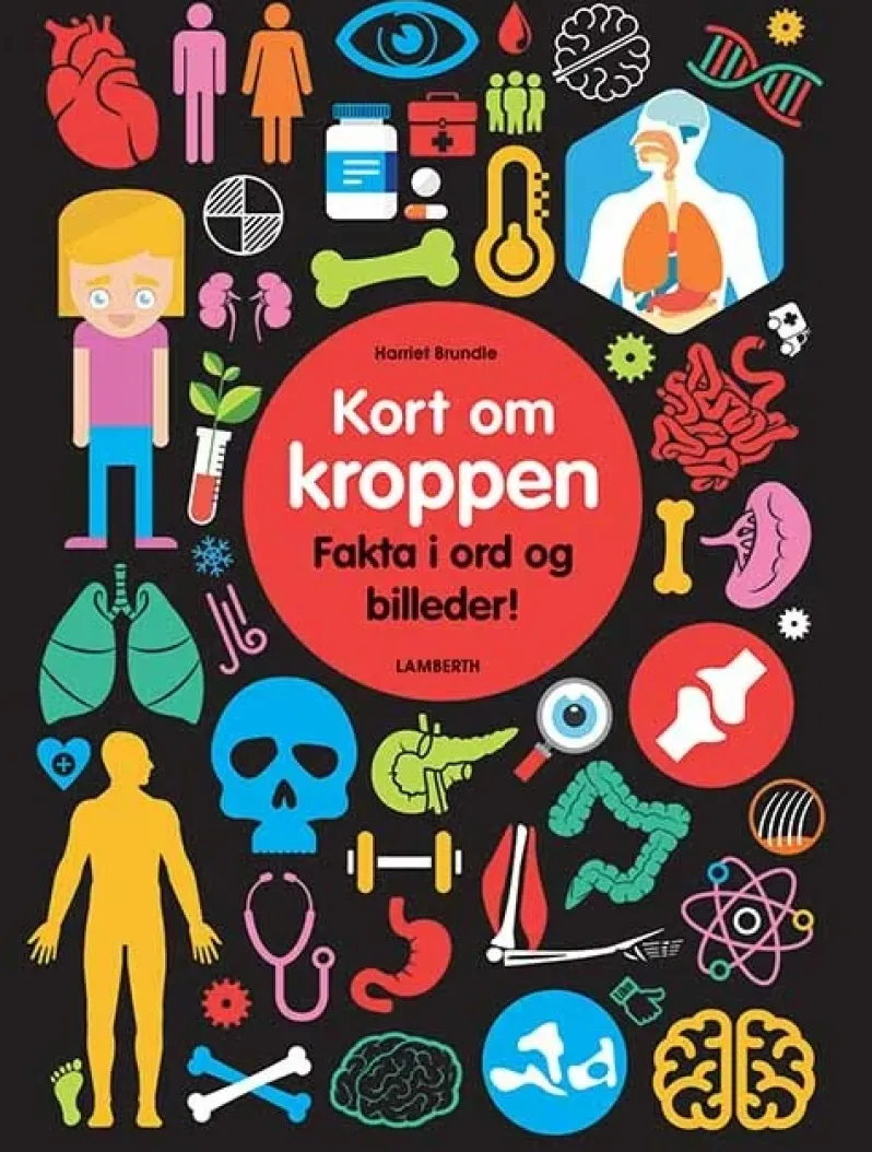 Kort om kroppen