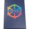 Kort til partners+