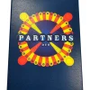 Kort til Partners Duo